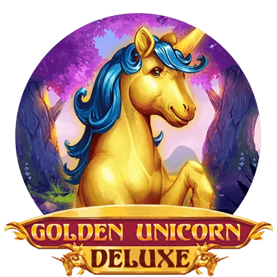 Golden Unicorn Deluxe - SUPERBET388