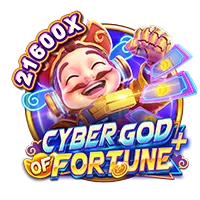 CYBER GOD OF FORTUNE⁺ - SUPERBET388