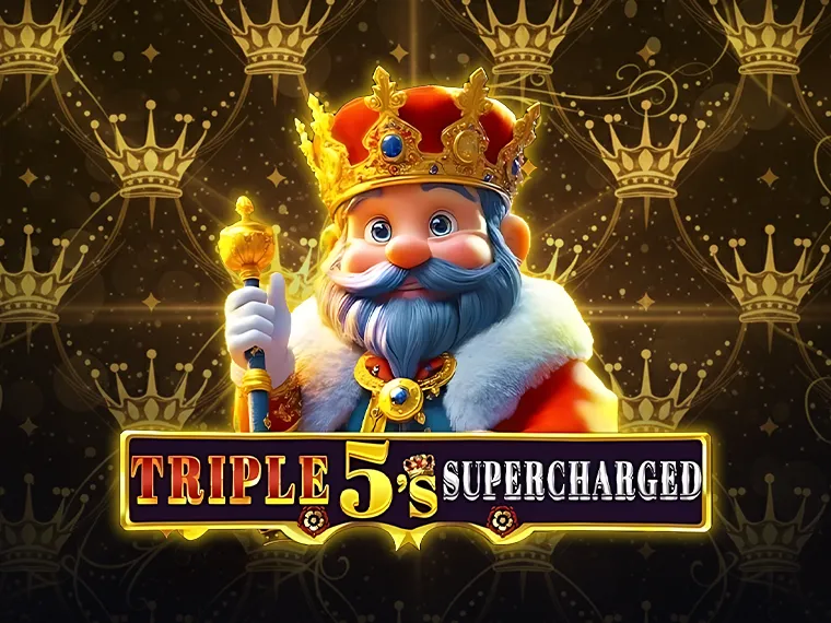 Triple 5’s: Supercharged - SUPERBET388