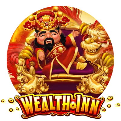 Wealth Inn - SUPERBET388