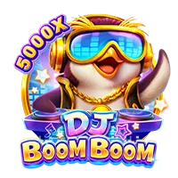 DJ BOOM BOOM - SUPERBET388