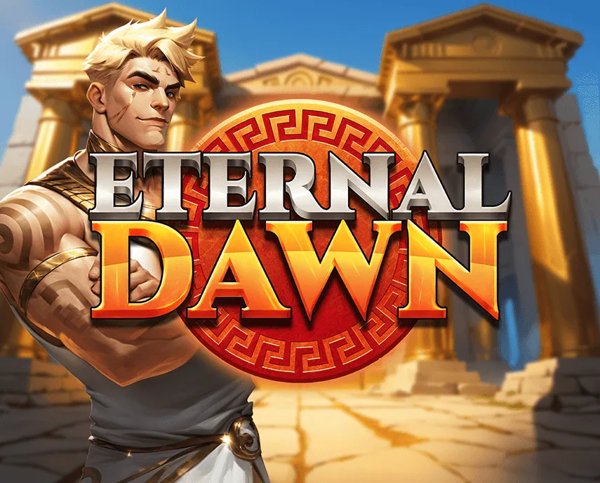 Eternal Dawn - SUPERBET388