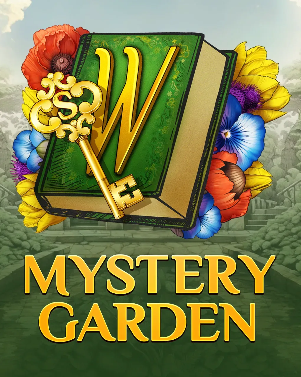 Mystery Garden - SUPERBET388