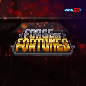 Forge of Fortunes - SUPERBET388