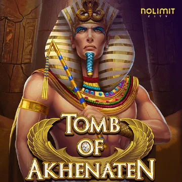 Tomb Of Akhenaten - SUPERBET388