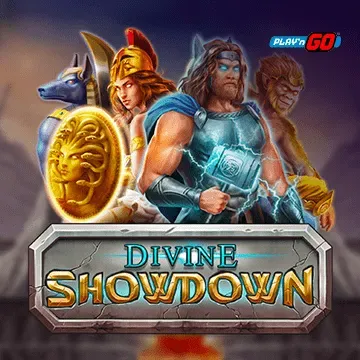 Divine Showdown - SUPERBET388