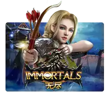 Immortals - SUPERBET388