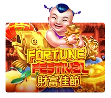 Fortune Festival - SUPERBET388