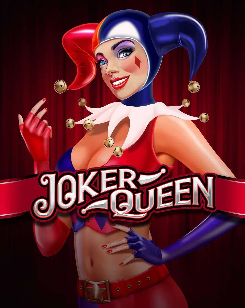 Joker Queen - SUPERBET388