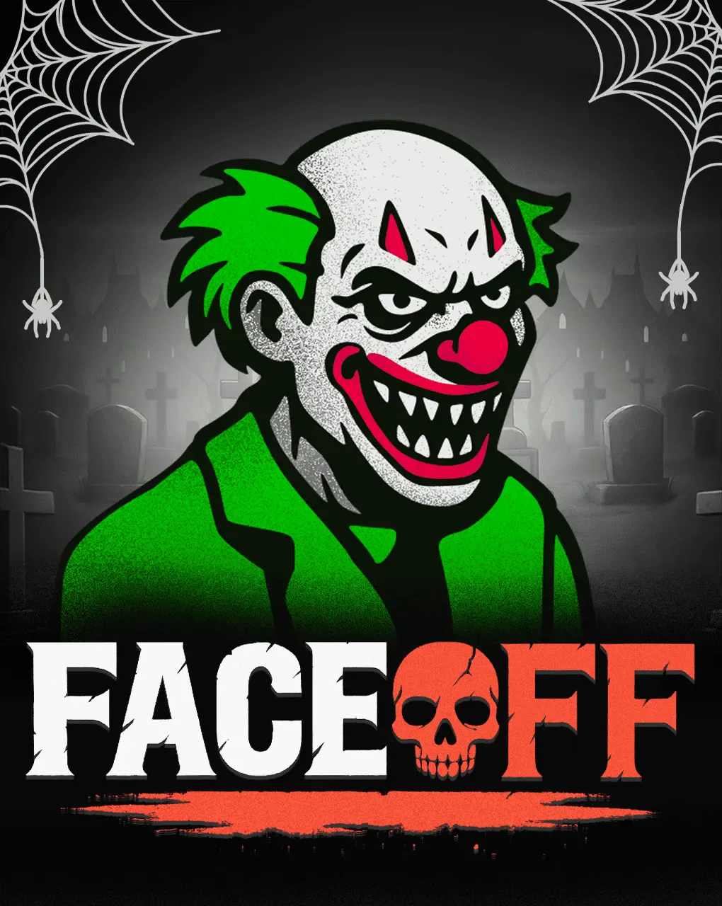 Face Off - SUPERBET388