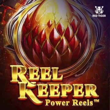 Reel Keeper Power Reels - SUPERBET388