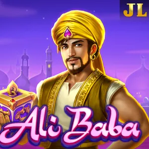 Jili : Ali Baba - SUPERBET388
