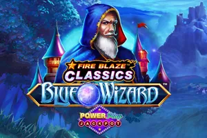 fireblazebluewizard - SUPERBET388
