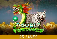 Double Fortunes - SUPERBET388