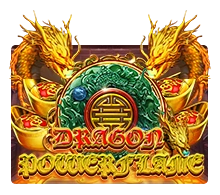 Dragon Power Flame - SUPERBET388