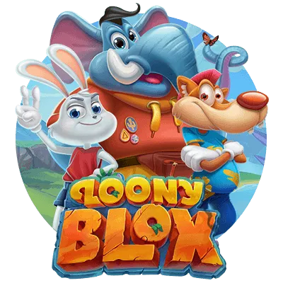 Loony Blox - SUPERBET388