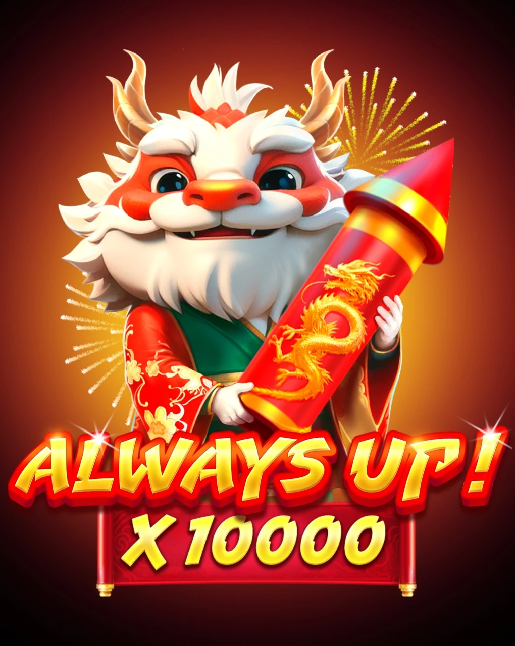 Always Up! x10000 - SUPERBET388