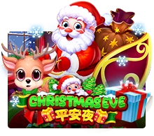 Christmas Eve - SUPERBET388