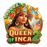 QUEEN OF INCA 2 - SUPERBET388