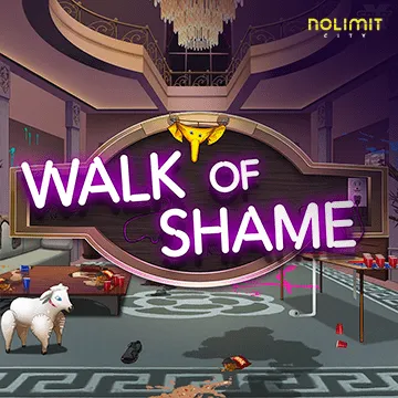 Walk of Shame - SUPERBET388