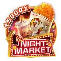 NIGHT MARKET - SUPERBET388