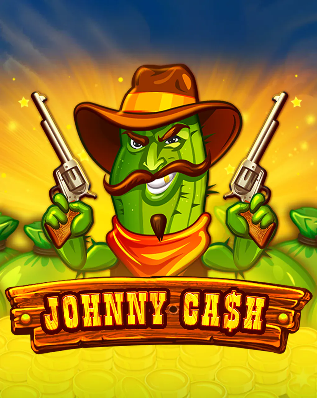 Johnny Cash - SUPERBET388