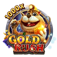 GOLD RUSH - SUPERBET388