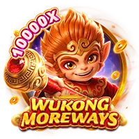 WUKONG MOREWAYS - SUPERBET388