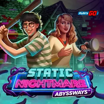 Static Nightmare Abyssways - SUPERBET388