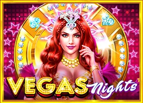Pragmatic : Vegas Nights - SUPERBET388