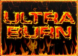 Pragmatic : Ultra Burn - SUPERBET388