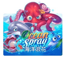 Ocean Spray - SUPERBET388