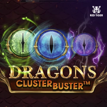 Dragons Clusterbuster - SUPERBET388