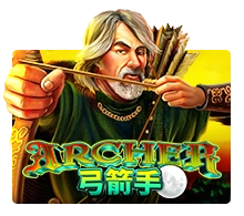 Archer - SUPERBET388