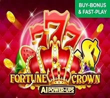 Fortune Crown AI - SUPERBET388