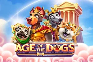 Age of the Dogs - SUPERBET388