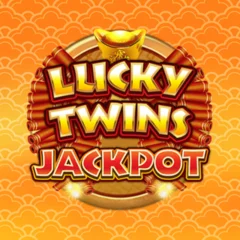 Lucky Twins Jackpot - SUPERBET388