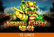 Wong Choy - SUPERBET388