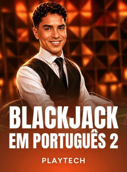 Blackjack em Português 2 - SUPERBET388