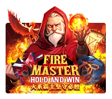 Fire Master Hold And Win - SUPERBET388