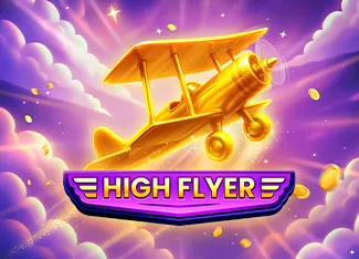 High Flyer - SUPERBET388