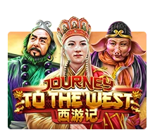 Journey To The West - SUPERBET388