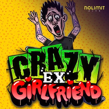 Crazy Ex-Girlfriend - SUPERBET388