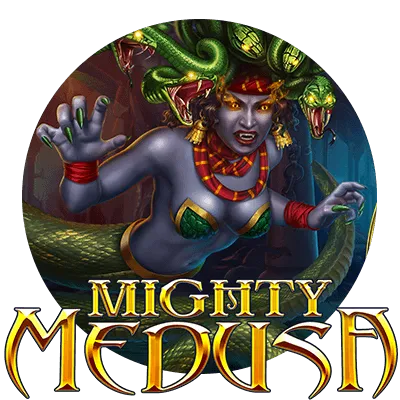Mighty Medusa - SUPERBET388