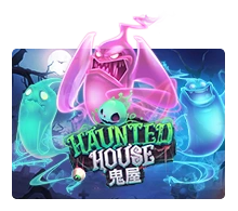 Haunted House - SUPERBET388