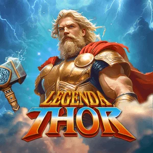 Epic of Thor - SUPERBET388