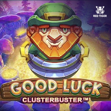Good Luck Clusterbuster - SUPERBET388