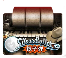 Silver Bullet - SUPERBET388