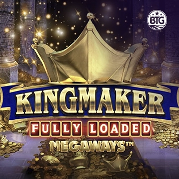Kingmaker Fully Loaded - SUPERBET388