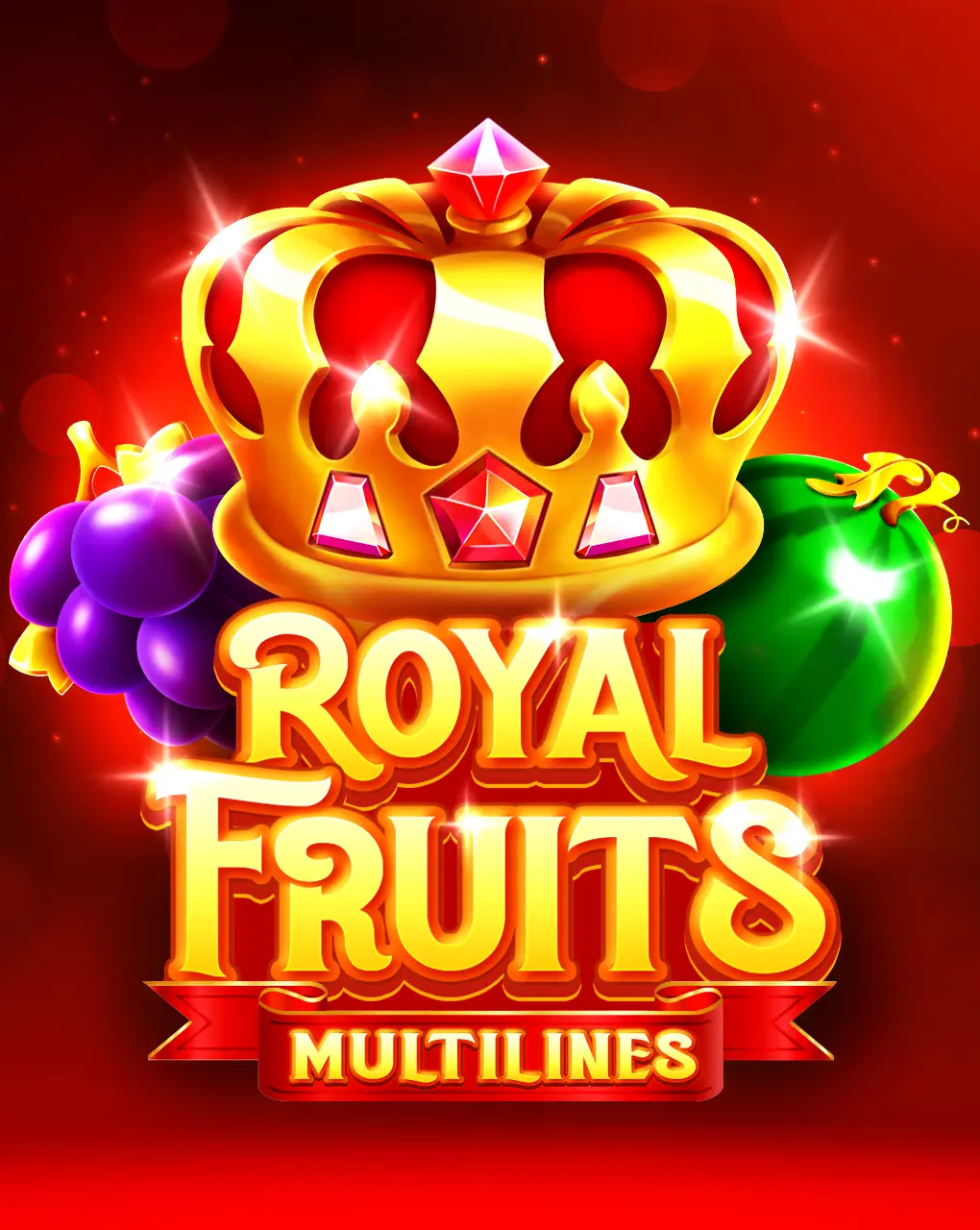 Royal Fruits MultiLines - SUPERBET388